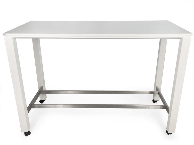 SEDUS - Temptation High Desk auf Rollen
