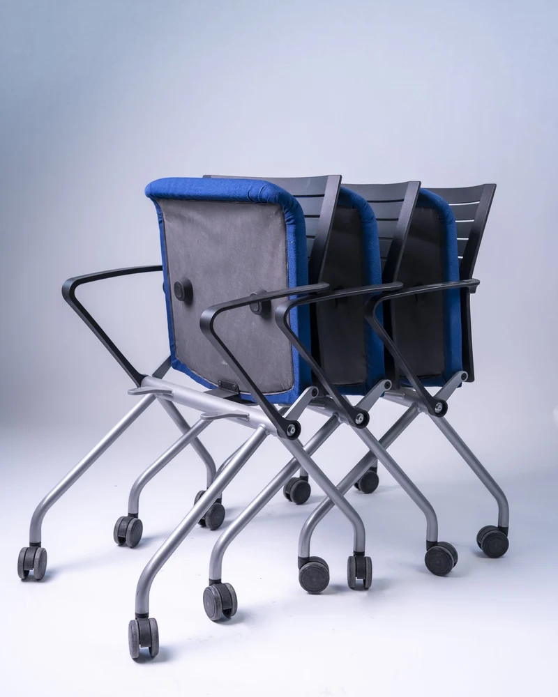 Steelcase - Number One