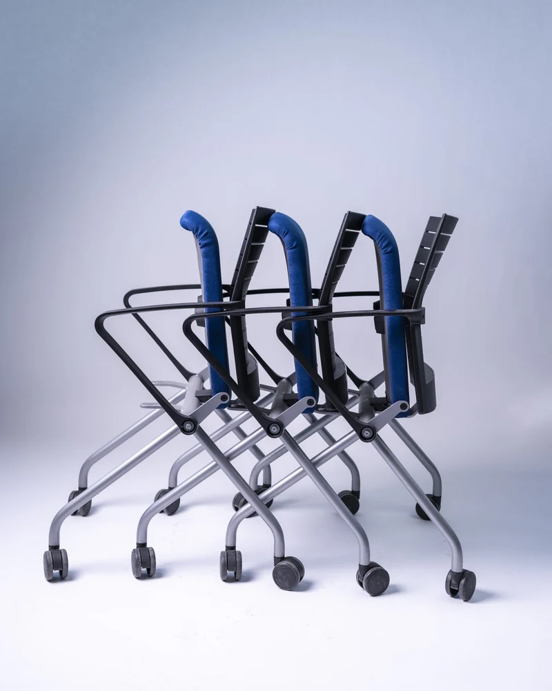 Steelcase - Number One
