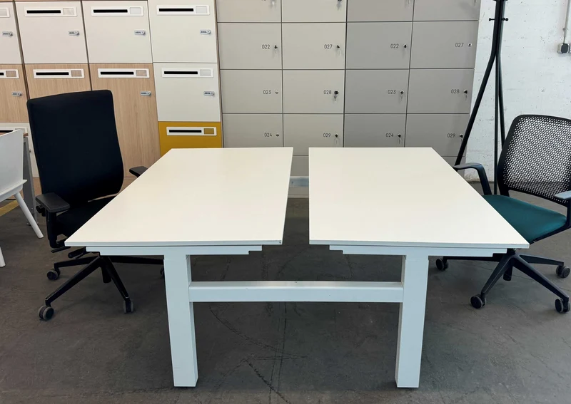 WINI - Bench Schreibtisch