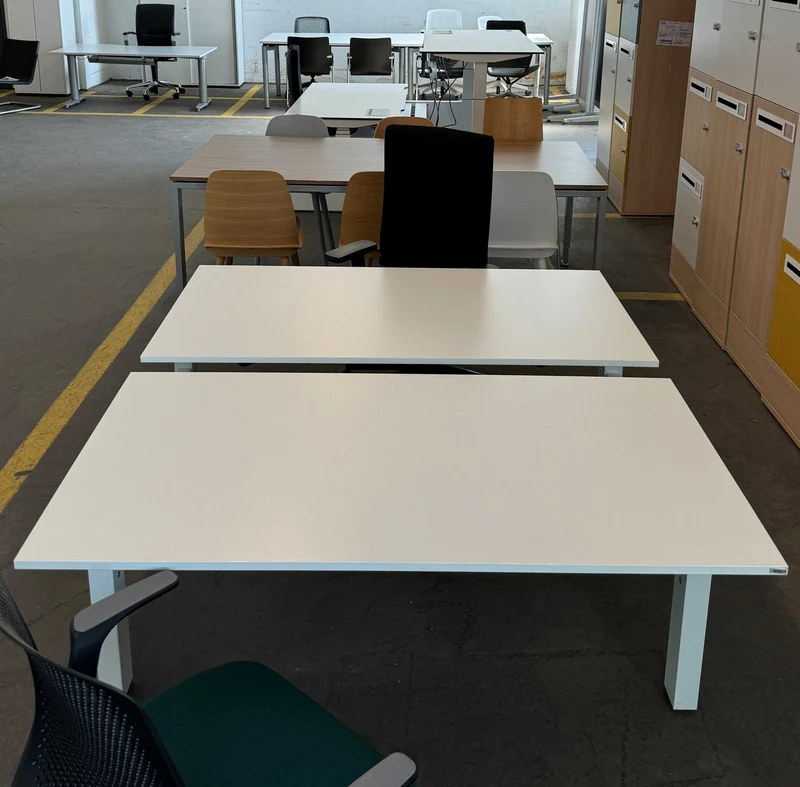 WINI - Bench Schreibtisch