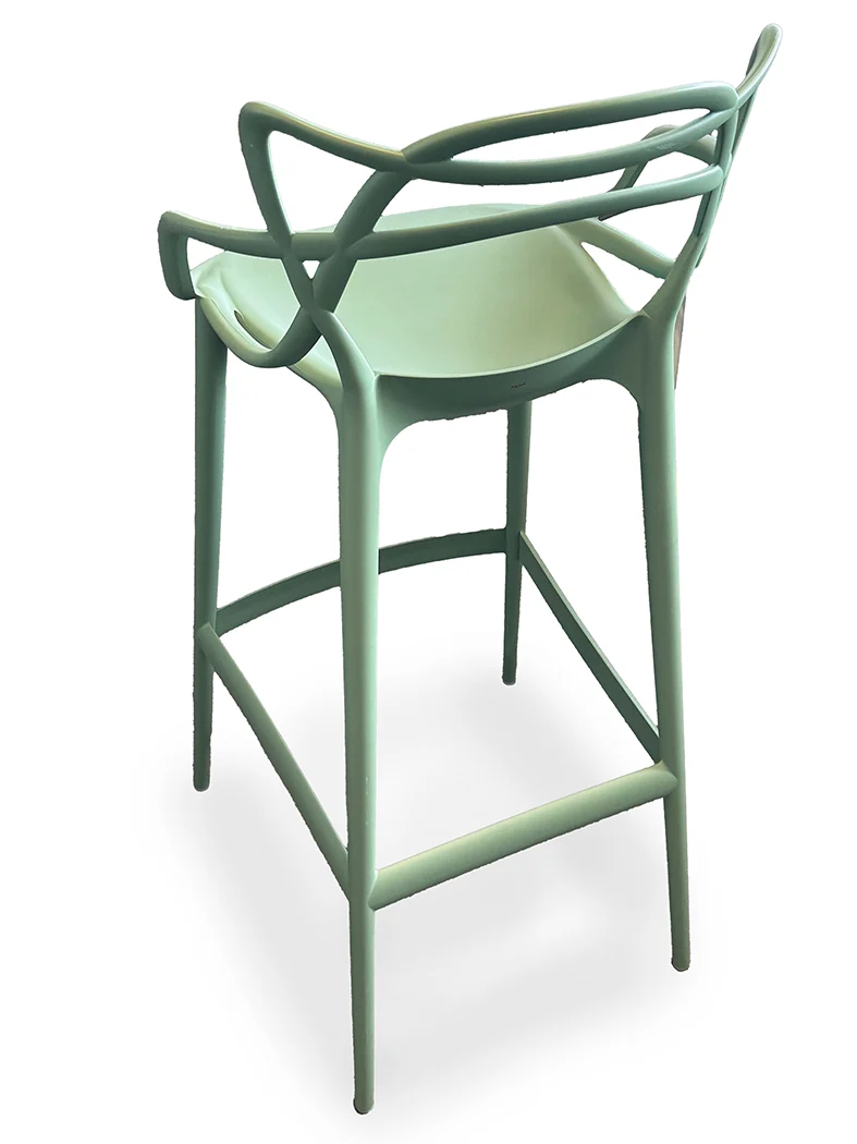 Kartell - Master Stool Barhocker