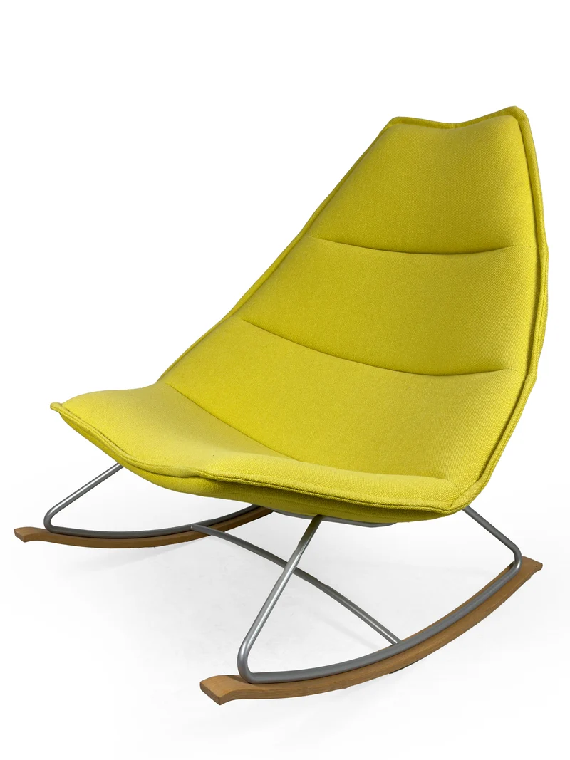 Artifort - Rocking Chair Schaukelstuhl