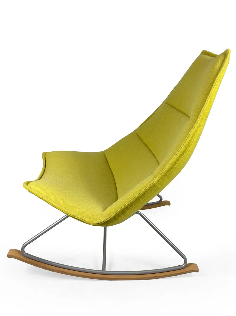 Artifort - Rocking Chair Schaukelstuhl