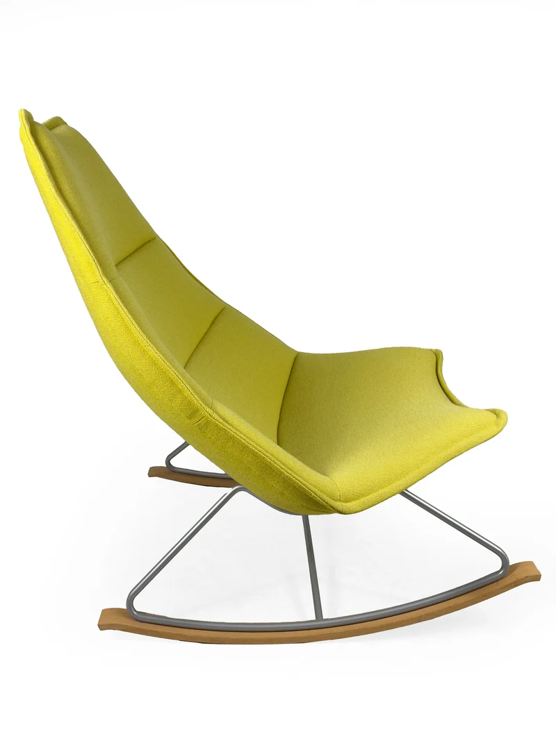 Artifort - Rocking Chair Schaukelstuhl