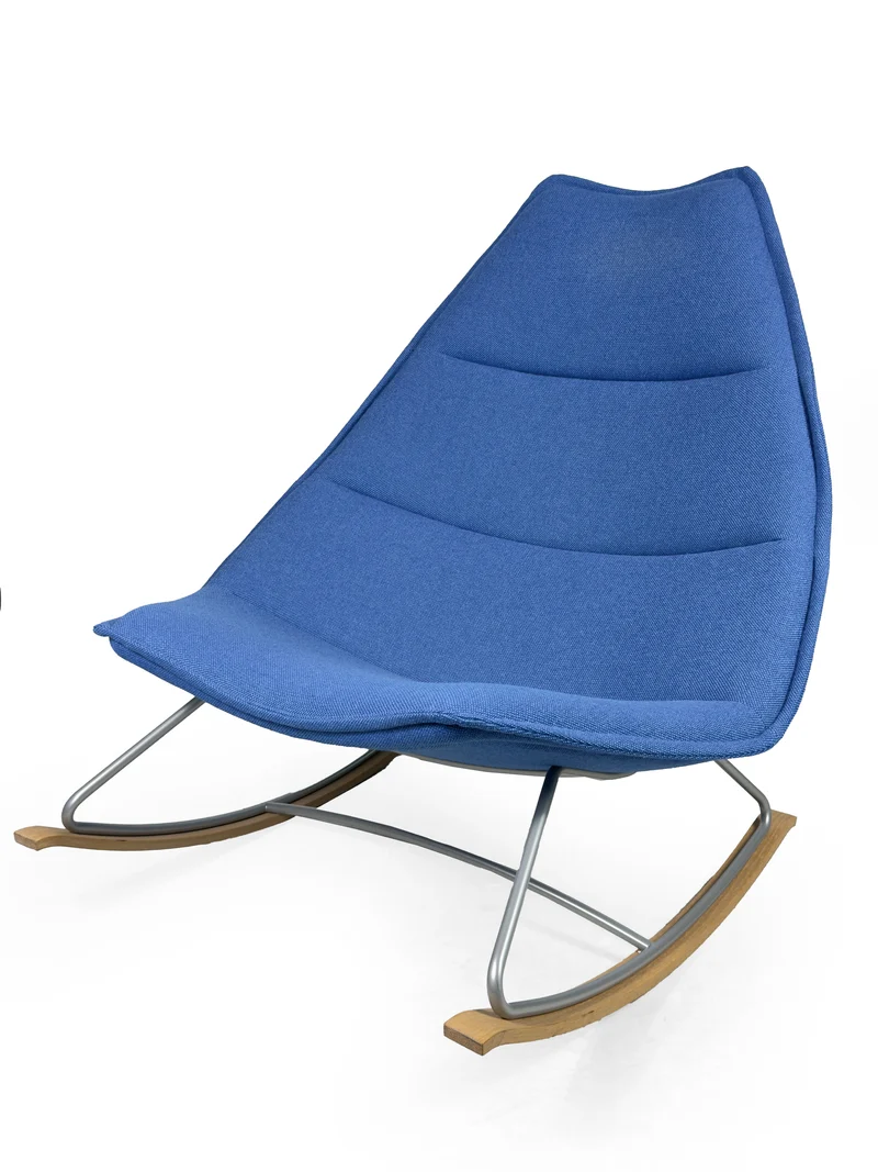Artifort - Rocking Chair Schaukelstuhl