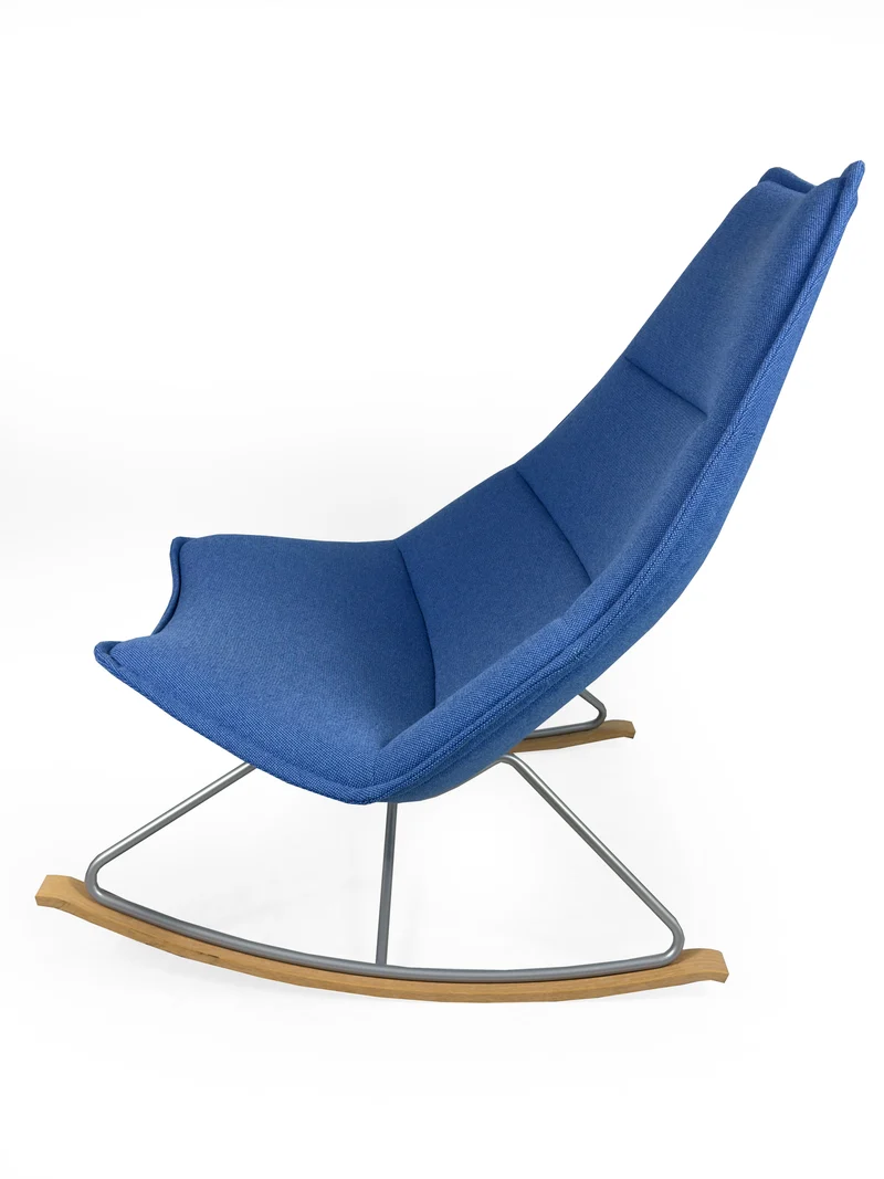 Artifort - Rocking Chair Schaukelstuhl