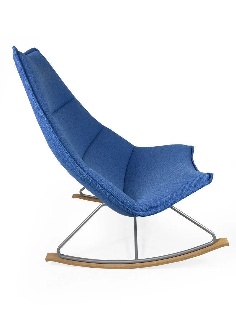 Artifort - Rocking Chair Schaukelstuhl