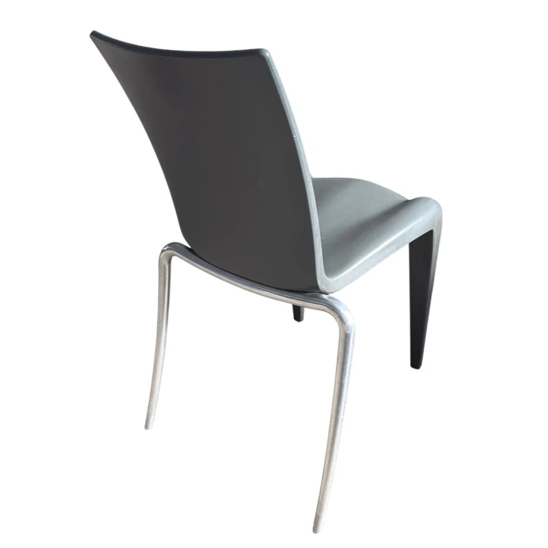 Vitra - Louis 20 Besucherstuhl