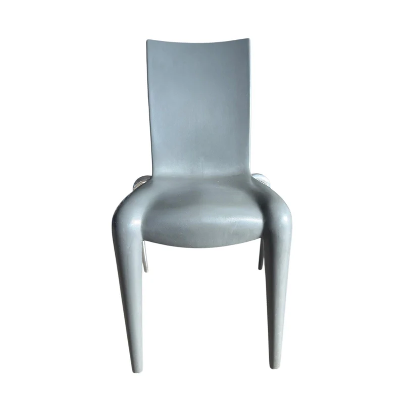 Vitra - Louis 20 Besucherstuhl