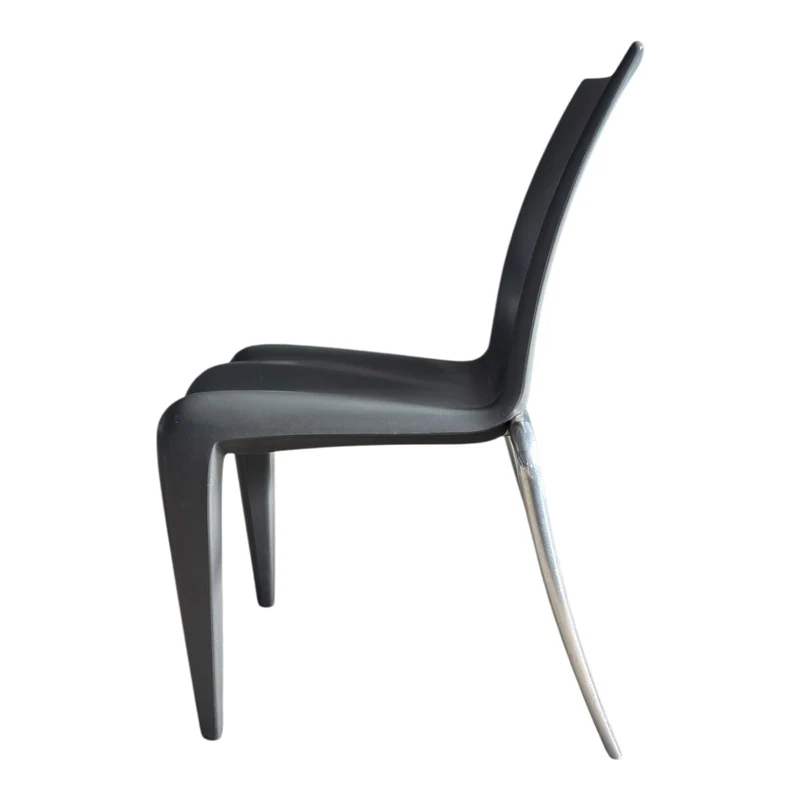 Vitra - Louis 20 Besucherstuhl