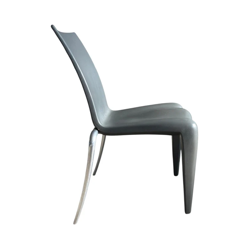 Vitra - Louis 20 Besucherstuhl