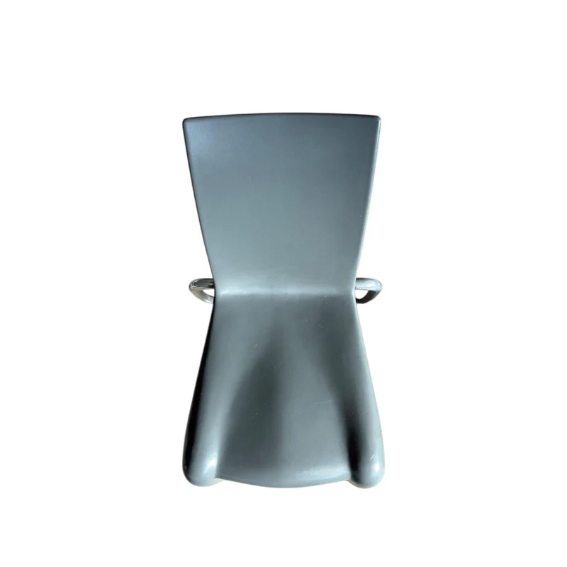 Vitra - Louis 20 Besucherstuhl