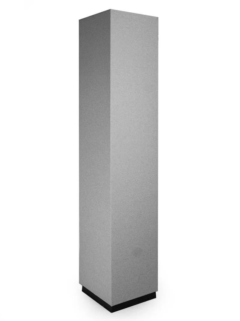 Akustikturm - silent.corner
