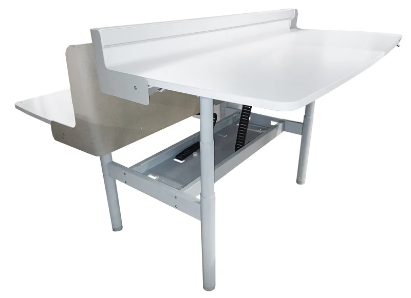 Vitra - Tyde Workstations Doppelarbeitsplatz