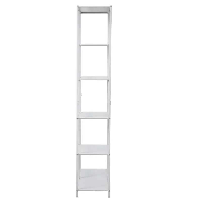 B-Ware KELA Metallregal Weiß