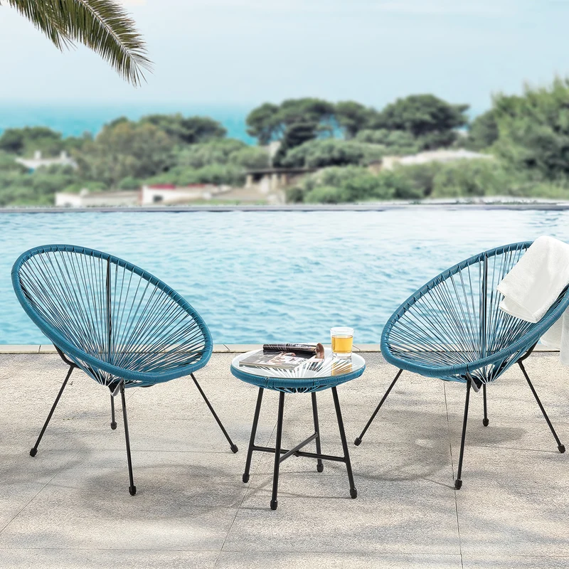 B-Ware BALI Blau