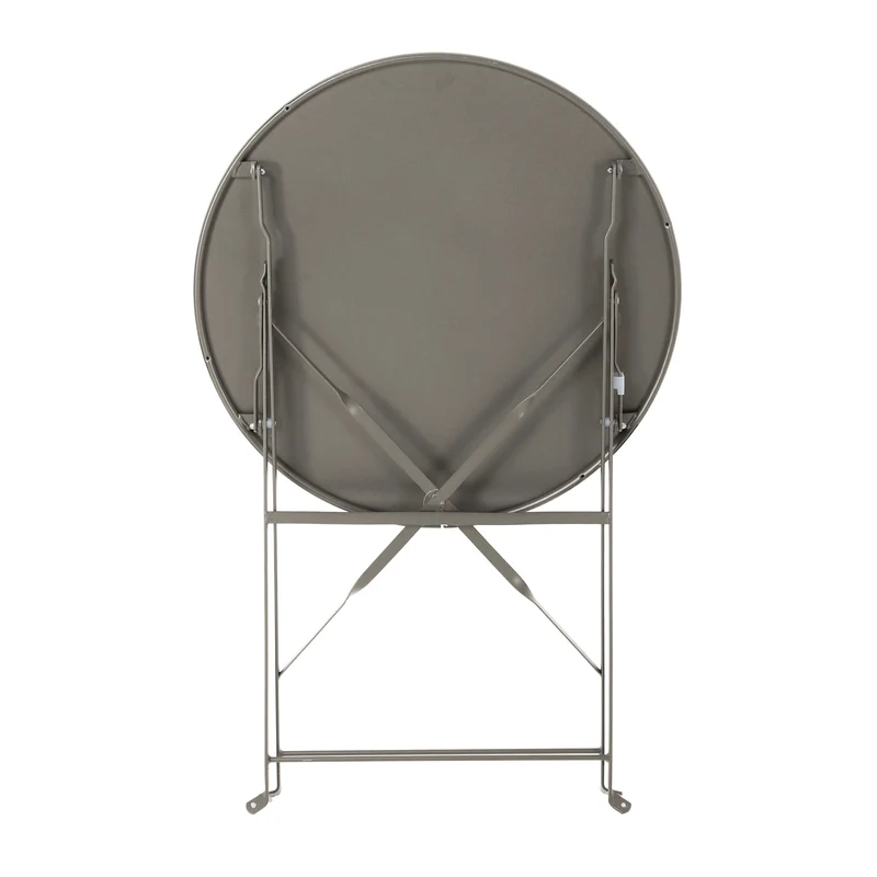 B-Ware Bistro-Set Taupe