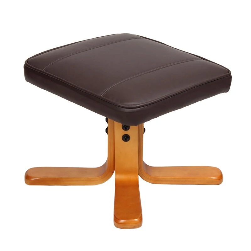 B-Ware CHARLES Relax Sessel Braun