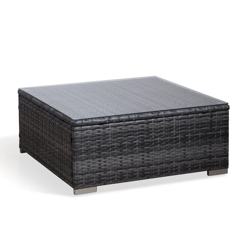 LUGANO XL Grau