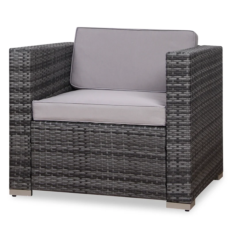LUGANO XL Grau