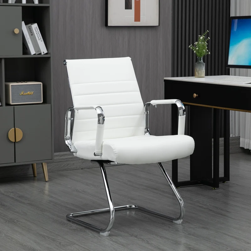 OFFICE COMFORT 2er Set LB Besucherstühle
