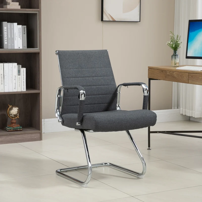 OFFICE COMFORT 2er Set LB Besucherstühle