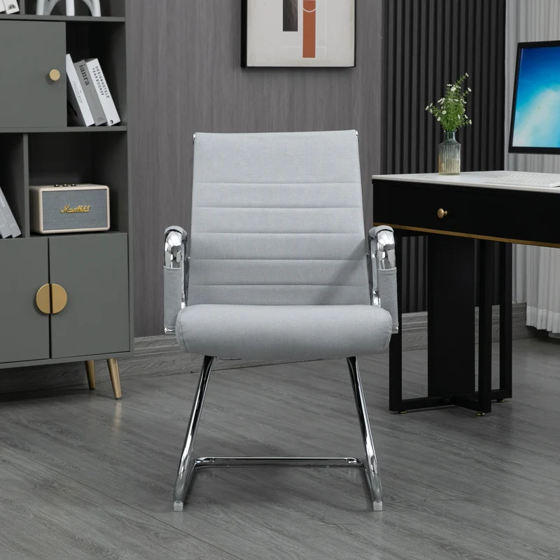 OFFICE COMFORT 2er Set LB Besucherstühle