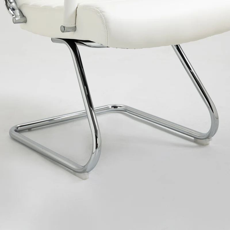 OFFICE COMFORT 2er Set LB Besucherstühle
