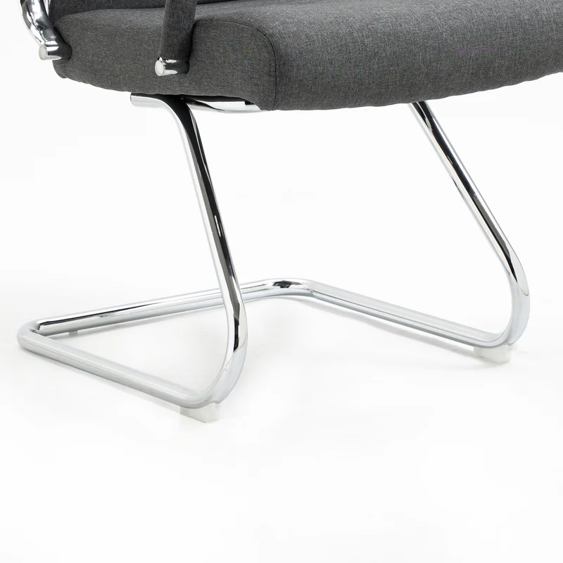 OFFICE COMFORT 2er Set LB Besucherstühle