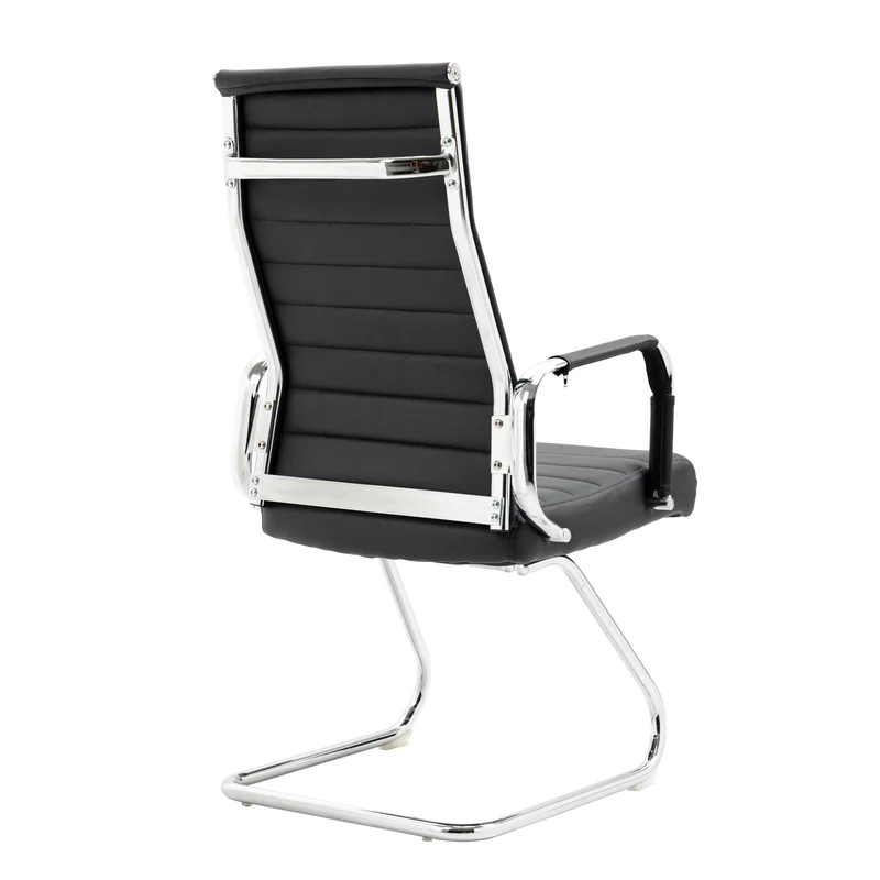 OFFICE COMFORT 2er Set HB Besucherstuhl