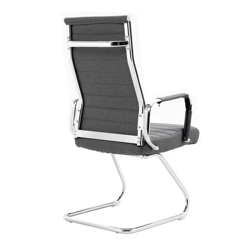OFFICE COMFORT 2er Set HB Besucherstuhl