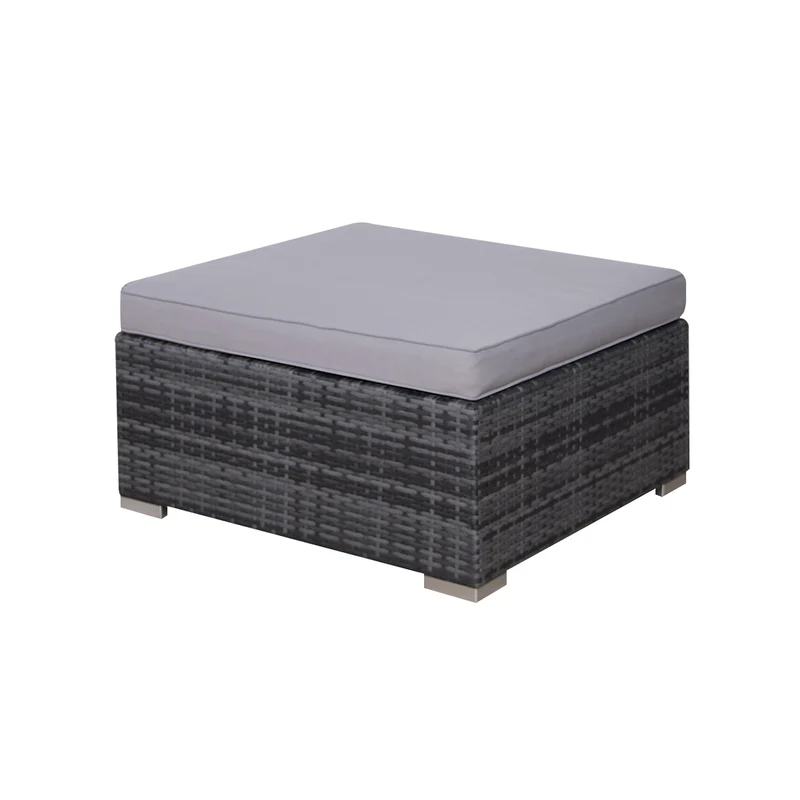 CALIFORNIA XL Grau