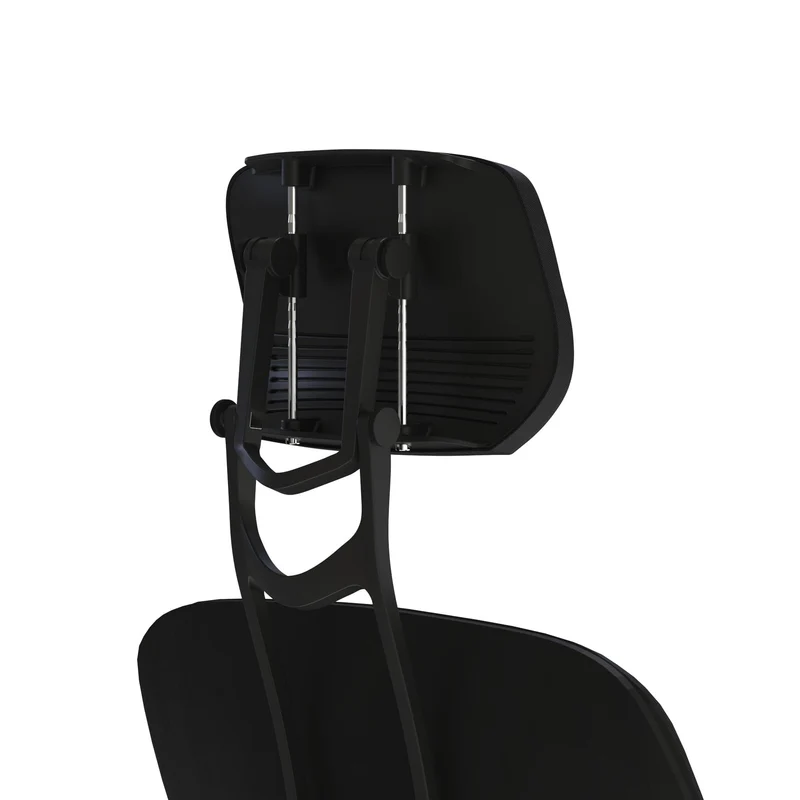 Steelcase Leap V2 Headrest - (Limited Quantity in Stock) - UTILITY PATENT PENDING