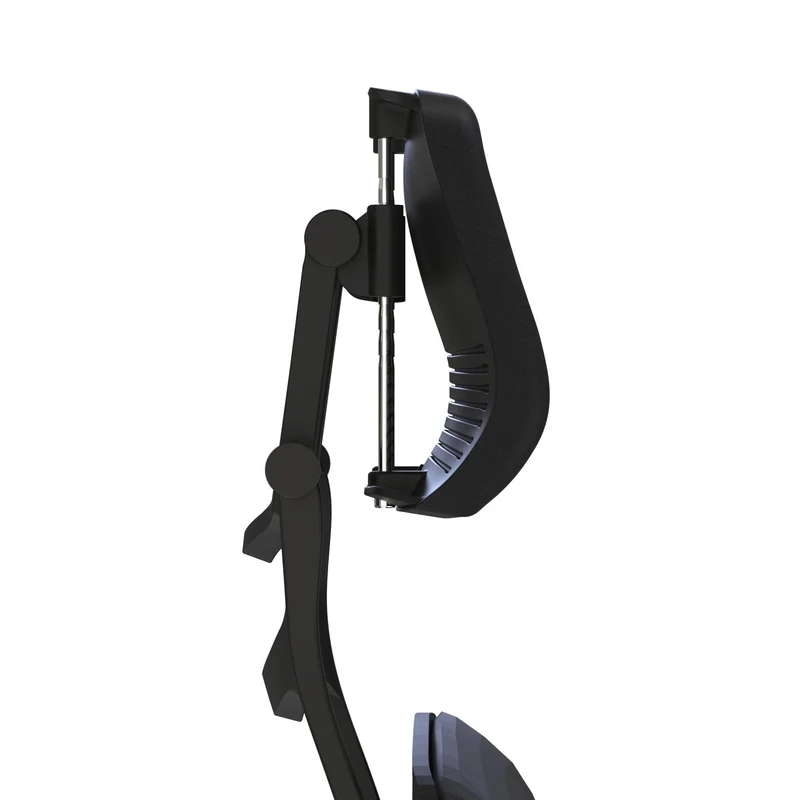Steelcase Leap V2 Headrest - (Limited Quantity in Stock) - UTILITY PATENT PENDING