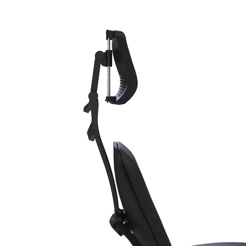 Steelcase Leap V2 Headrest - (Limited Quantity in Stock) - UTILITY PATENT PENDING