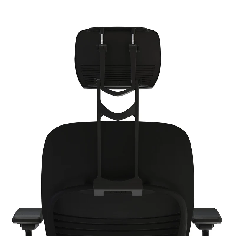 Steelcase Leap V2 Headrest - (Limited Quantity in Stock) - UTILITY PATENT PENDING