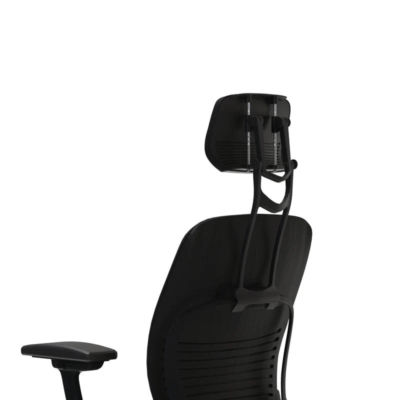 Steelcase Leap V2 Headrest - (Limited Quantity in Stock) - UTILITY PATENT PENDING