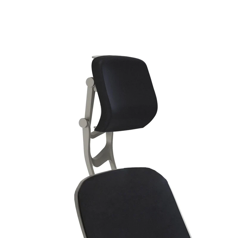 Steelcase Leap V2 Headrest - (Limited Quantity in Stock) - UTILITY PATENT PENDING