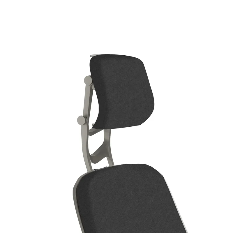 Steelcase Leap V2 Headrest - (Limited Quantity in Stock) - UTILITY PATENT PENDING