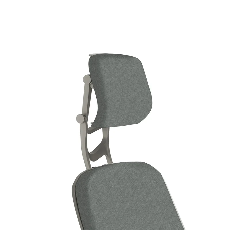 Steelcase Leap V2 Headrest - (Limited Quantity in Stock) - UTILITY PATENT PENDING
