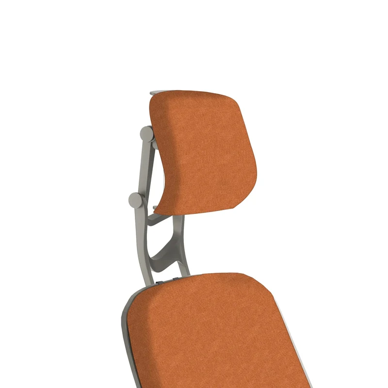 Steelcase Leap V2 Headrest - (Limited Quantity in Stock) - UTILITY PATENT PENDING