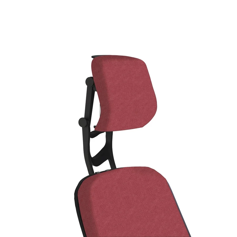 Steelcase Leap V2 Headrest - (Limited Quantity in Stock) - UTILITY PATENT PENDING
