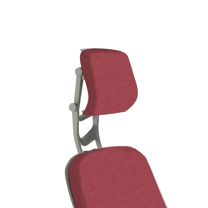 Steelcase Leap V2 Headrest - (Limited Quantity in Stock) - UTILITY PATENT PENDING