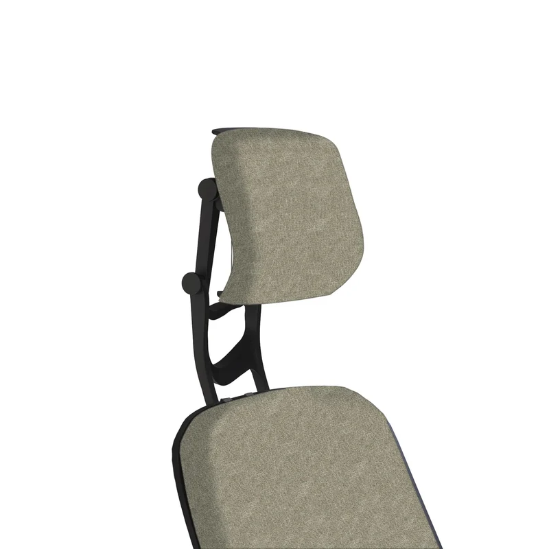 Steelcase Leap V2 Headrest - (Limited Quantity in Stock) - UTILITY PATENT PENDING