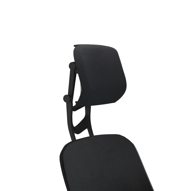 Steelcase Leap V2 Headrest - (Limited Quantity in Stock) - UTILITY PATENT PENDING