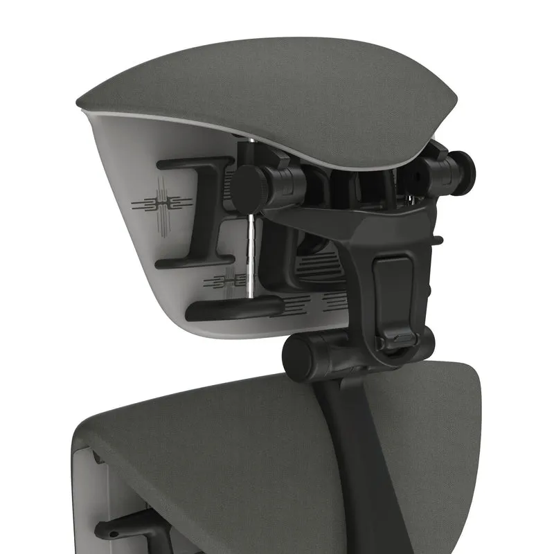 Headrest for Herman Miller Embody Chairs (Non-Gaming) by OLS
