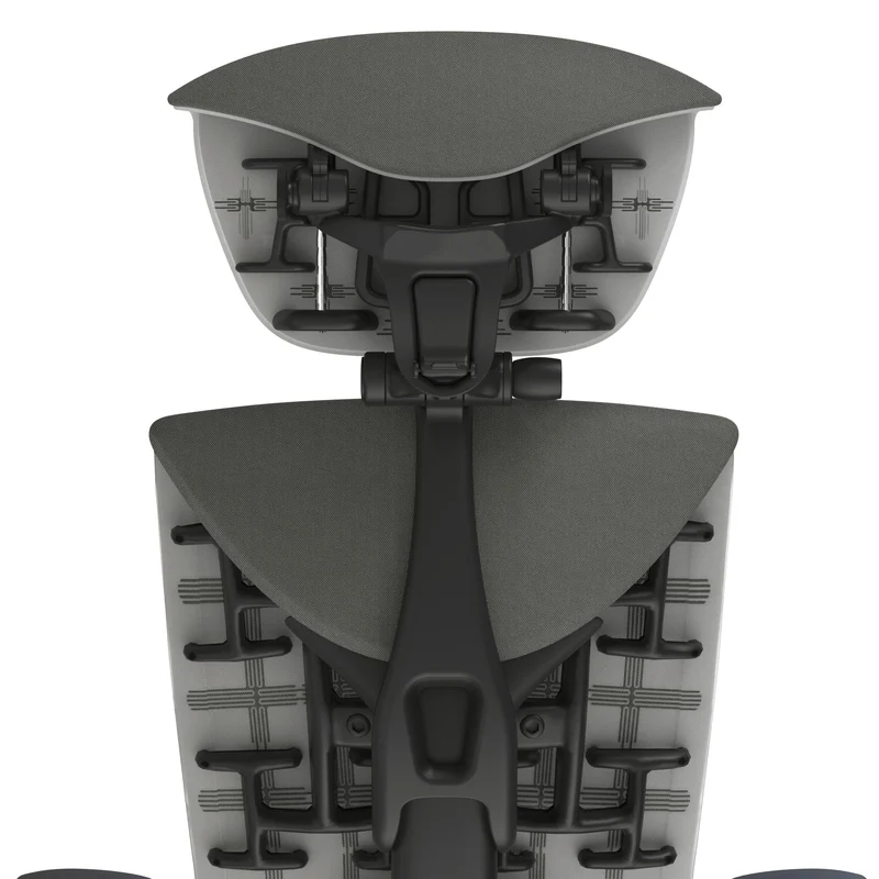 Headrest for Herman Miller Embody Chairs (Non-Gaming) by OLS