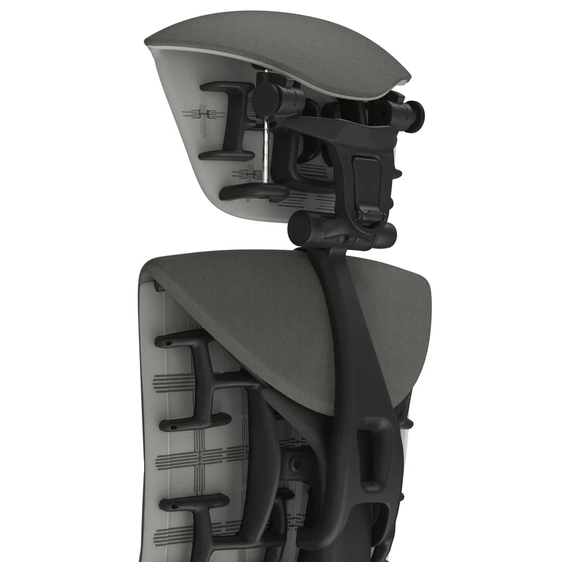 Headrest for Herman Miller Embody Chairs (Non-Gaming) by OLS