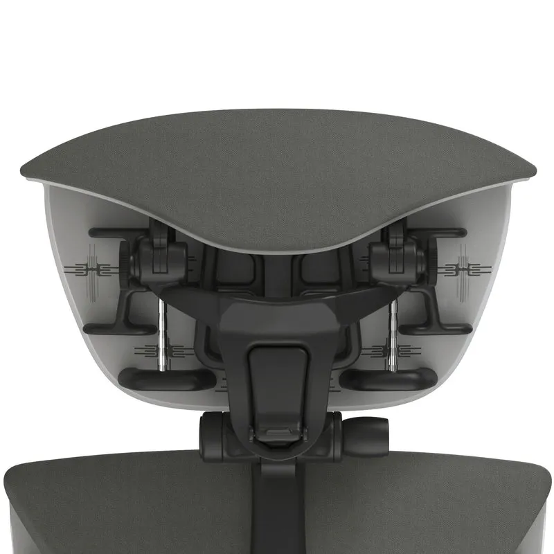 Headrest for Herman Miller Embody Chairs (Non-Gaming) by OLS